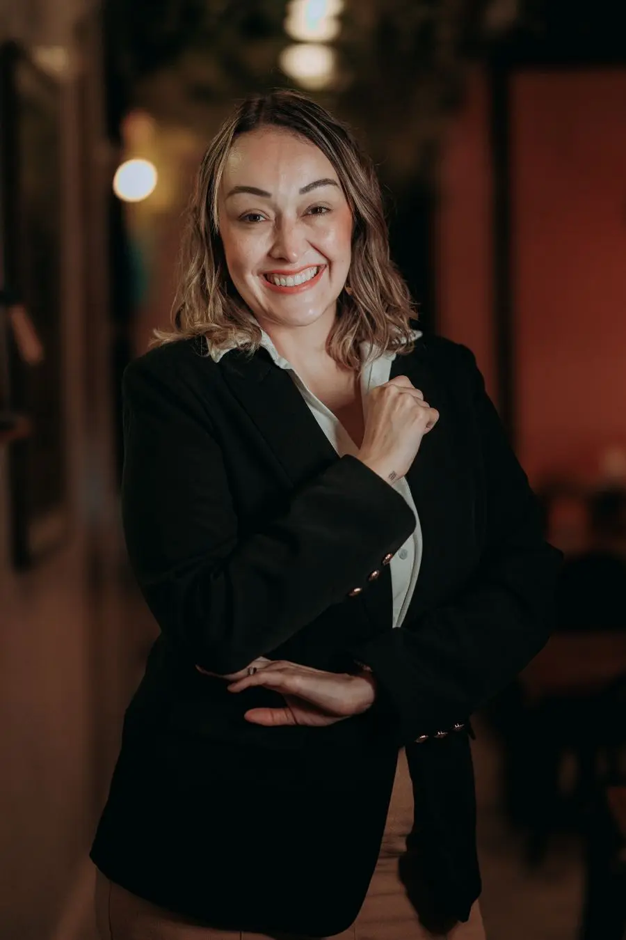 Dra. Valentina Bastidas