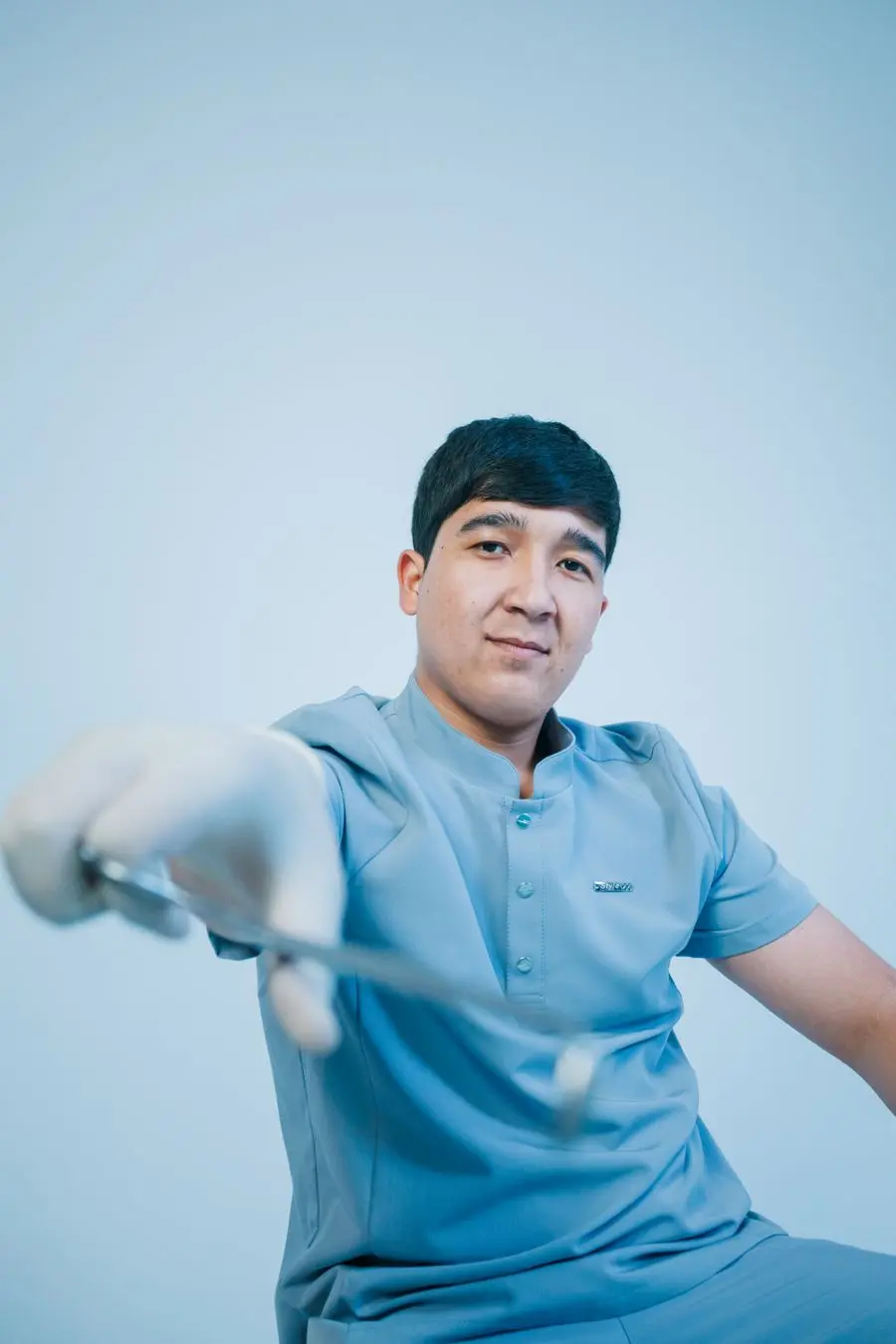 Dr. Ricardo Mendoza