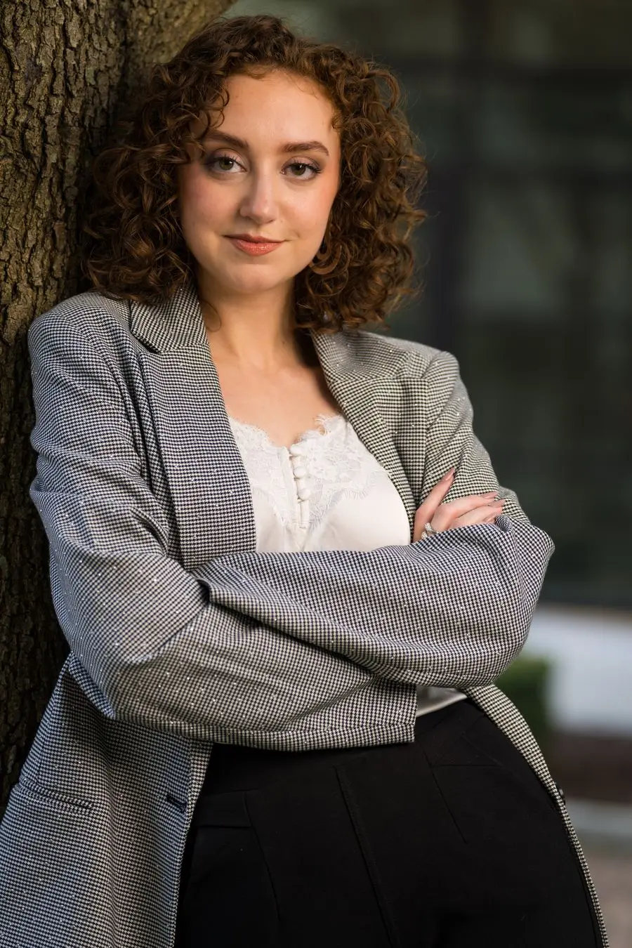 Abg. Carolina Mejías